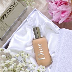 Dior Backstage Foundation 1CR